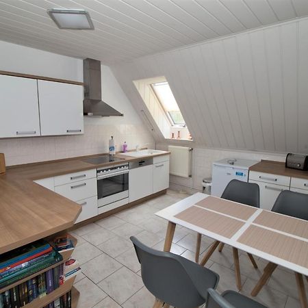 Ferienwohnung Vietgest Zewnętrze zdjęcie