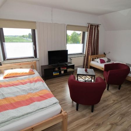 Ferienwohnung Vietgest Zewnętrze zdjęcie