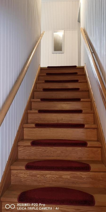 Ferienwohnung Vietgest Zewnętrze zdjęcie