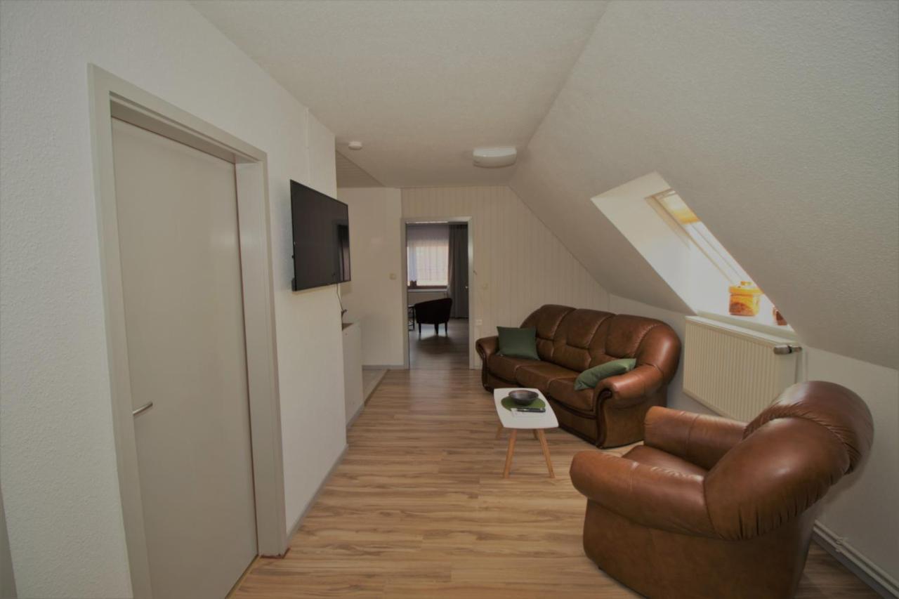 Ferienwohnung Vietgest Zewnętrze zdjęcie